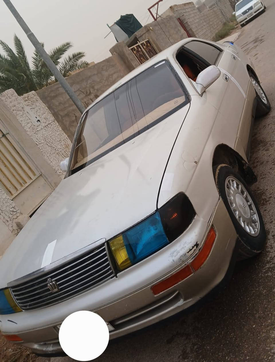 محرك ٢٥٠٠ • جاهز • صلاح الدين الضلوعيه