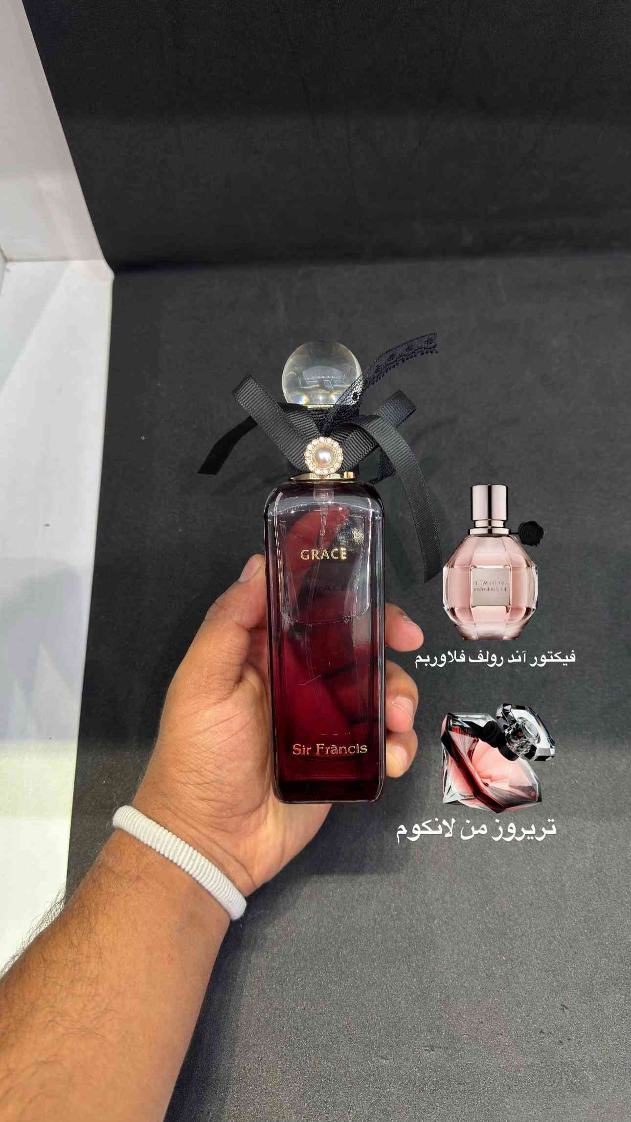 متوفر جمله او مفرد *********** #كولد_براند #أكسبلور #عطورات #parfum 
