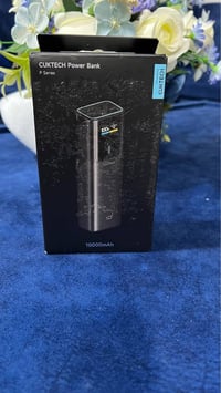 CUKTECH PB100P • ١٠٠٠٠مللي • ١٥٠ واط