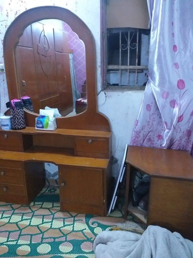 غرفه عراقيه للبيع مستعمله السعر225الف كوفه حي ميسان الاتصال على الرقم *********** مكلف بالنشر
