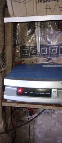 عاكسه • بطاريه ٢٠٠ أمبير • نجف