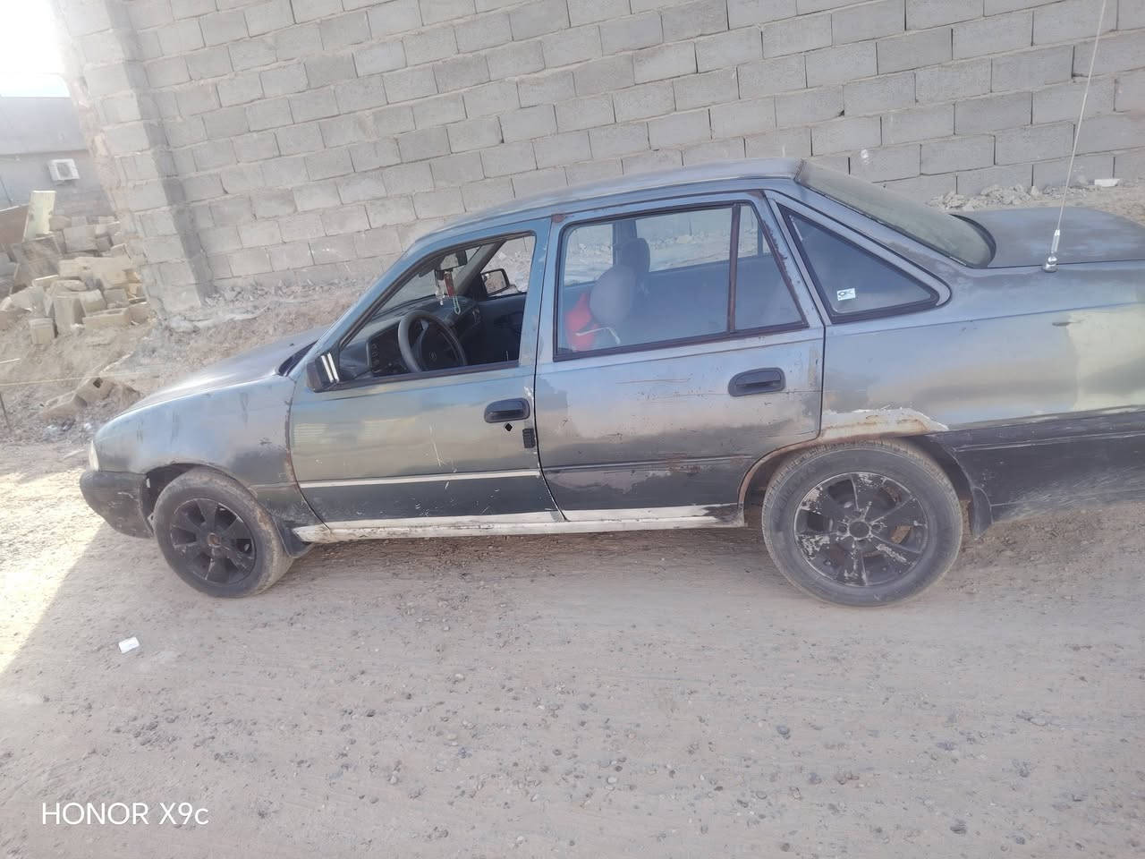 يمالسلام عليكم دايو سلو رقم صلاح الدين راعيها موجود بنفس اليوم تحويل سياره حلوه ومرتبه كير ومحرك كله مضمون تخم تاير السعر 19 وبي مجال قليل مكاني الانبار قضاء الكرمه استفسار
***********
يمالسلام عليكم دايو سلو رقم صلاح الدين راعيها موجود بنفس اليوم تحويل سياره حلوه ومرتبه كير ومحرك كله مضمون تخم تاير السعر 19 وبي مجال قليل مكاني الانبار قضاء الكرمه استفسار

نص مكتوب في الصور:
- HONOR X9c