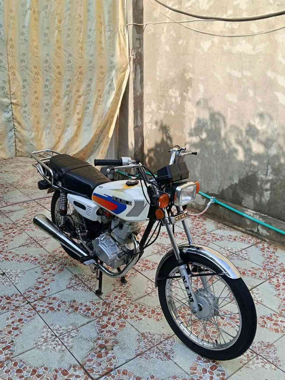 اربعه كير • سكنر • ٢٠٢٥