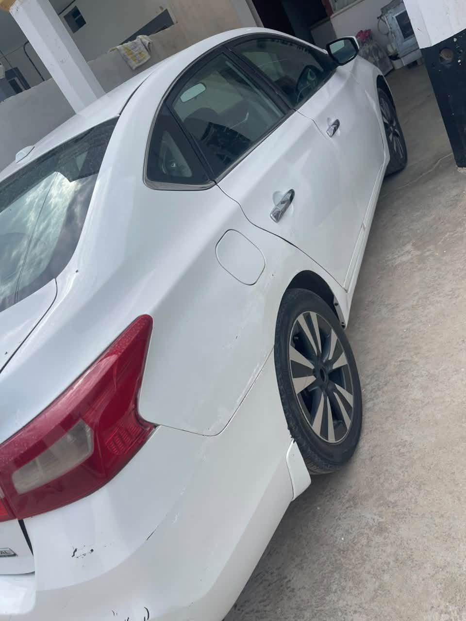 سنترا • ٢٠١٩ • كركوك