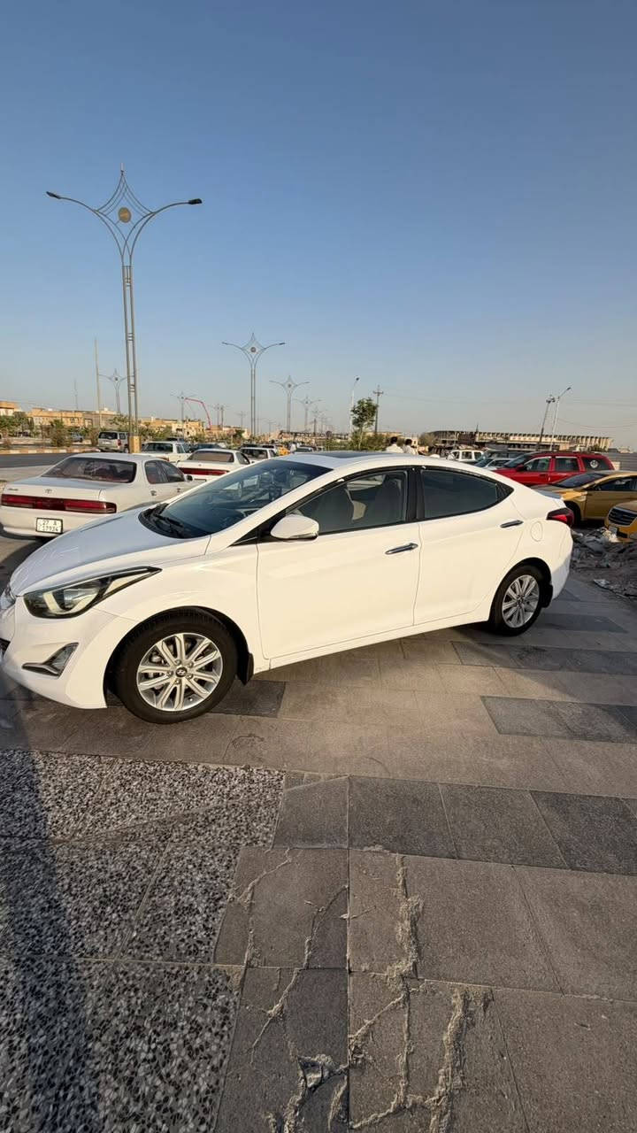 النترا موديل 2015 خليجي بغداد باسمي 
فول مواصفات تبريد قطعتين منضومه جديده 
كلشي جديد وجاهزه محرك 1800 مامفتوح مكفول كير مكفول كلشي ع الشرط *********** العنوان ناصريه
