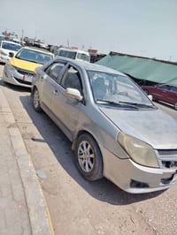 أم كي كير مكينه بيه خيط بخار قليل 2011  راعيه يريد تحويل مكاني حله محا...