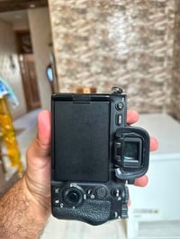 سوني a7iv • كاميرا • للبيع