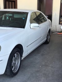 S320 • V6 • ٢٠٠٢