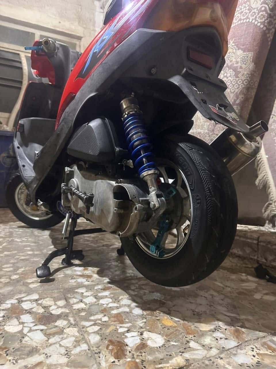 بيه مجال • واتساب