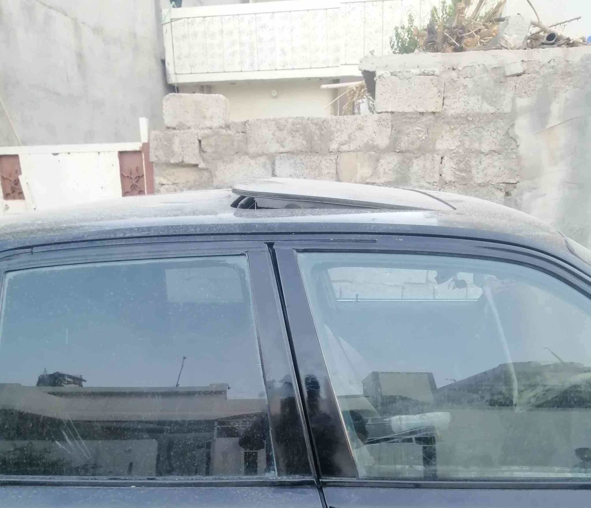 بي ام ٥٢٥ • اوتوماتيك • موديل ١٩٩٤