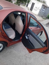 اسبكترا • ٢٠٠٨ • مكينة گير مكفولة