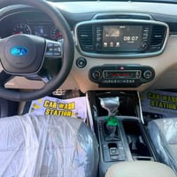 سورنتو 2019 مكفولة كفالة عامه ماشية 64 الف  مواصفاتها سته سلندر بصمه س...