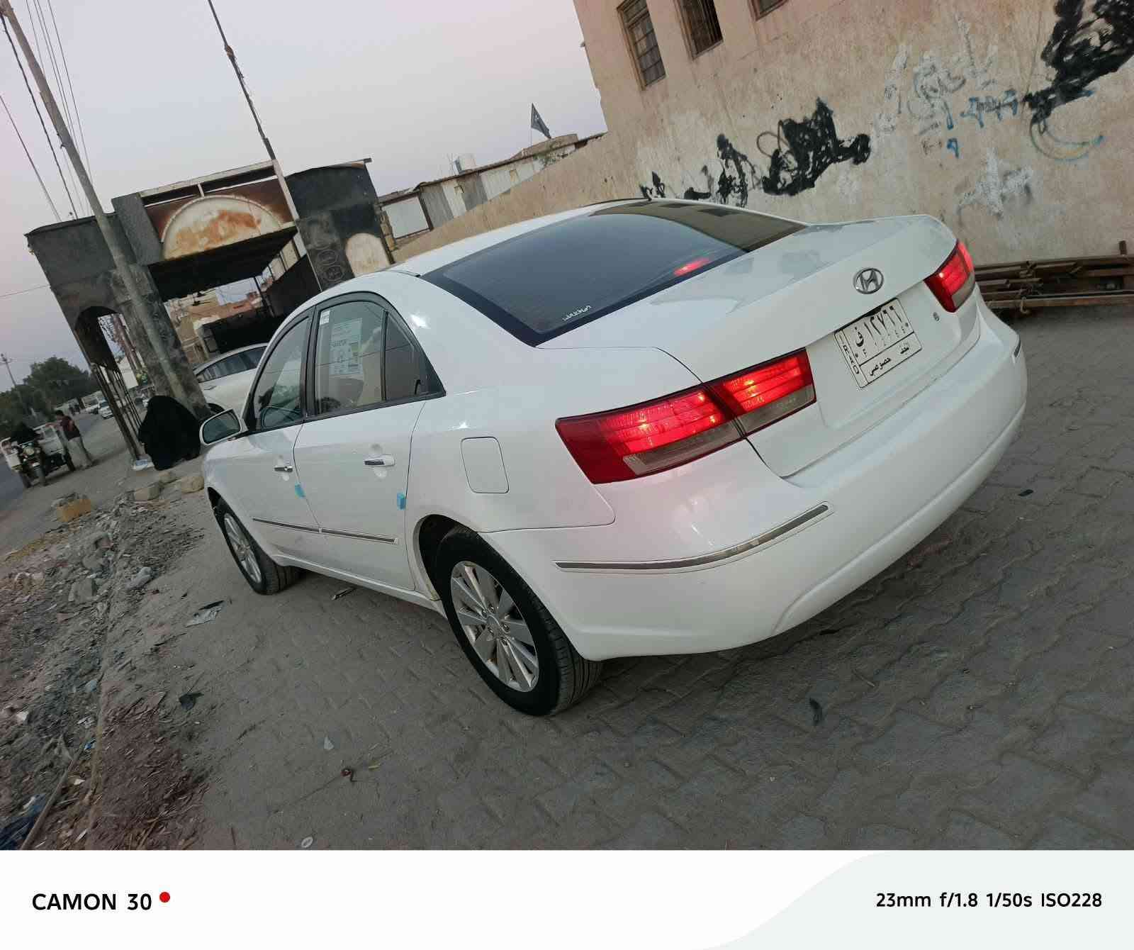 السلام عليكم
سوناتا خليجي موديل 2009 رقم نجف مشروع وطني بسمنه بيه رشات صبغ
جاهزه مكينه 2000 دووش وگير حداديه تخم تاير تبريد كهربائيات شاشه كامره كلها جديده
السعر ب 88
رقمي ***********

نص مكتوب في الصور:
- CAMON 30
- 23mm f/1.8 1/50s ISO205
- CAMON 30 • 23mm f/1.8 1/50s ISO196
- CAMON 30 •
- 23mm f/1.8 1/50s ISO228
- CAMON 30 • 23mm f/1.8 1/50s ISO238
- CAMON 30 • 23mm f/1.8 1/50s ISO308
- 23mm f/1.8 1/50s ISO358
- 23mm f/1.8 1/50s ISO420
- CAMON 30 23mm f/1.8 1/50s ISO263
- CAMON 30 23mm f/1.8 1/33s ISO932