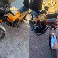 ايراني • موديل ٢٠٢٤ • نضيفه