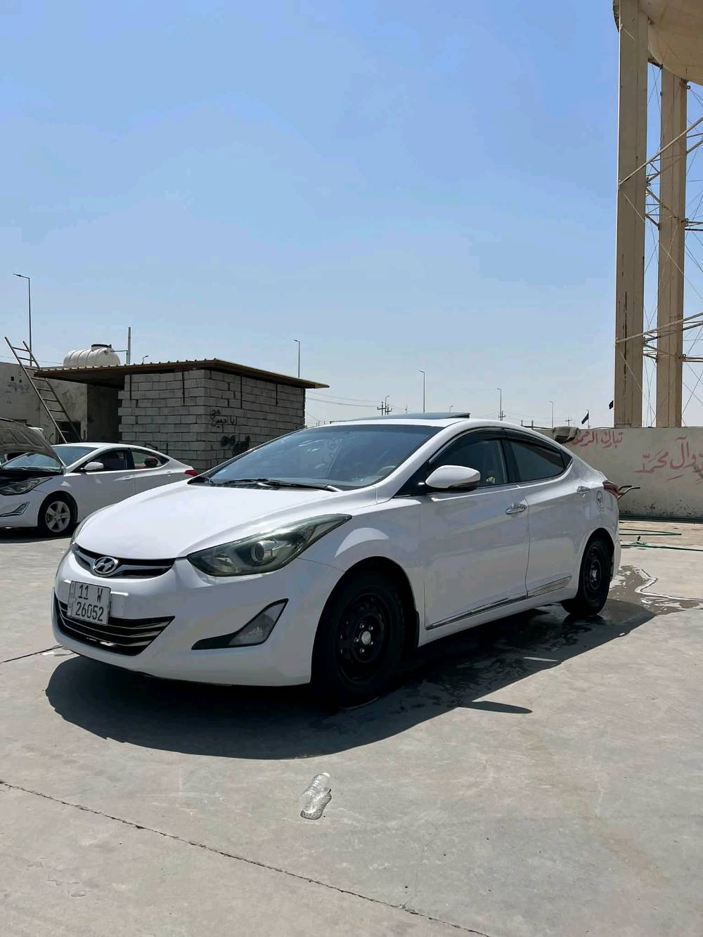 الانتر • ٢٠١٥ • كربلاء طوريج
