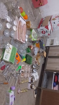 مطبخ كامل • مستعجل • طويريج الخيرات