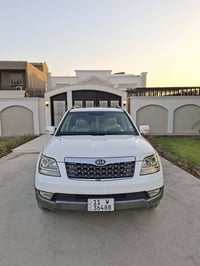 موهافي • ٢٠١٥ • فور ويل