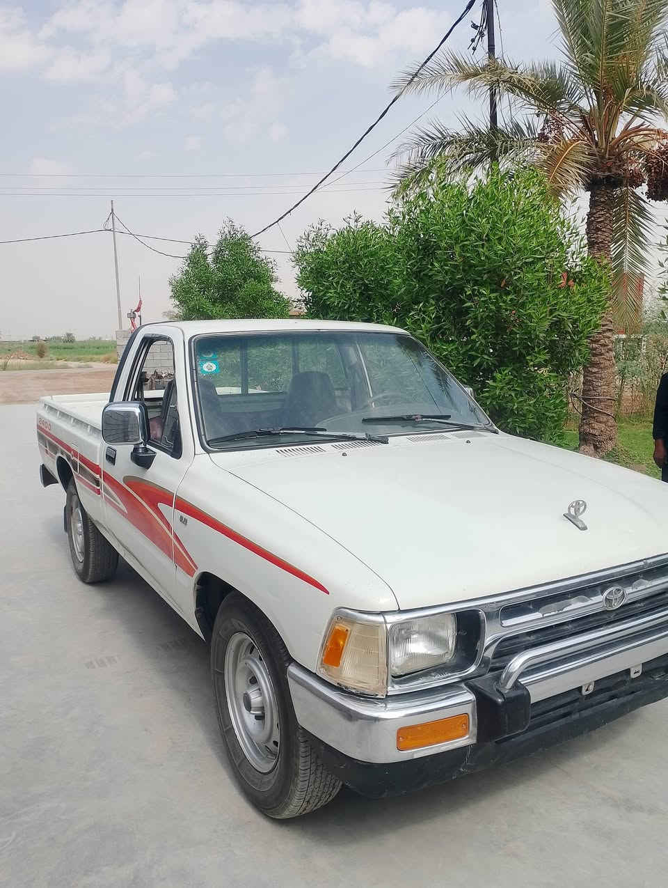السلام عليكم سيارة للبيع موديل 92
بيهه طخه رقم بغداد الاتصال على صاحب الرقم ***********

علما اني مكلف بل نشر
