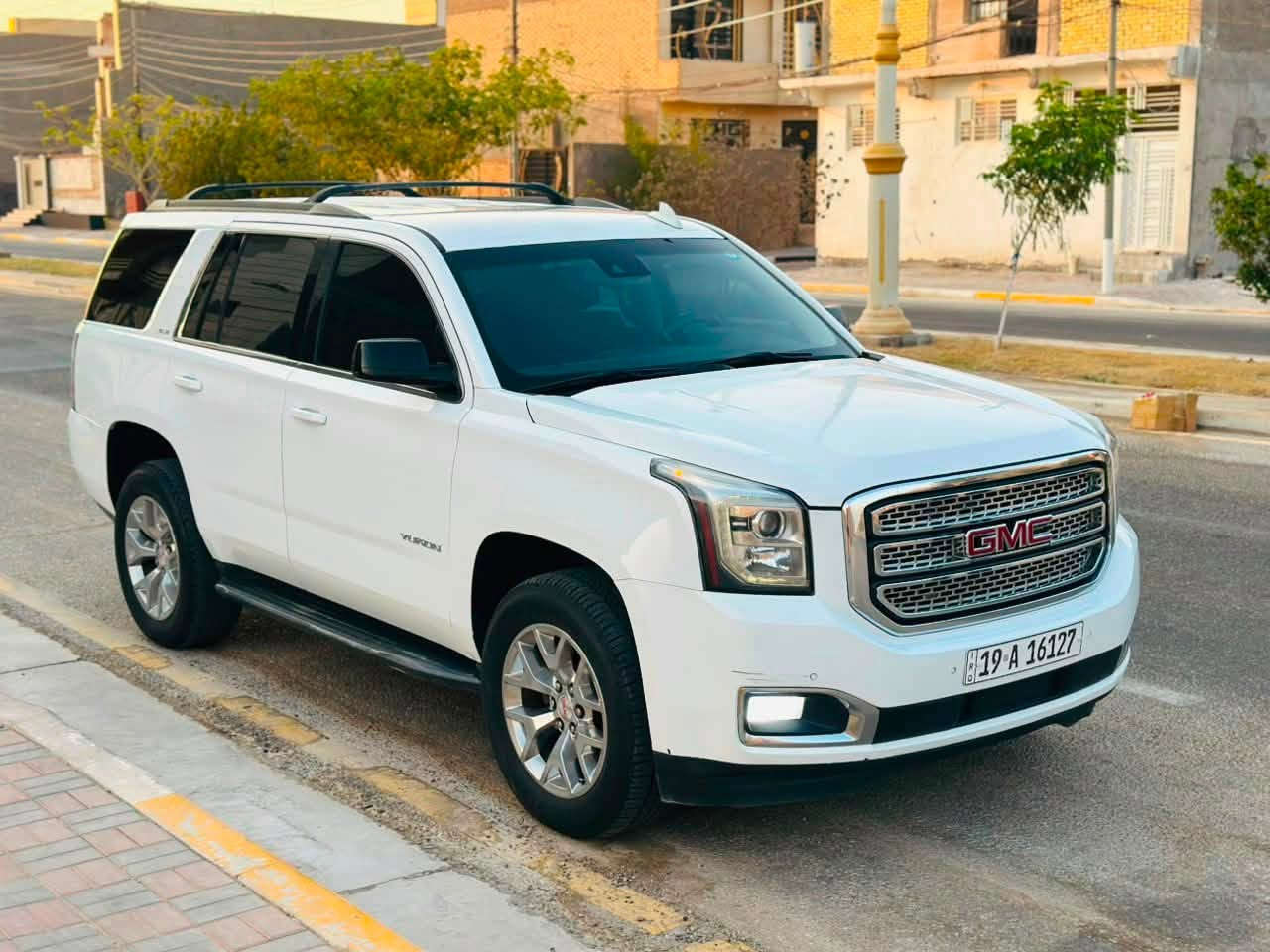 جمسي بتره موديل 2017 كندي كلين كفاله ضربه وصبغ وتبديل السياره جديده وجاهزه من مكينه 5300 وكير وحداديه وتبريد وتخم تاير وتبريد كله جاهز مكان السياره كربلاء ماشيه ١٤٩ كيلو متر الاستفسار /***********/  السعر /273/ وبيه مجال حق الجيه الشراي يتصل عل صاحب السياره اعتذر عن المراوس بيع فقط
