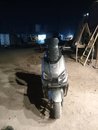 دراجه شحن • للبيع