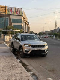 جيب • فول مواصفات • حادث بسيط