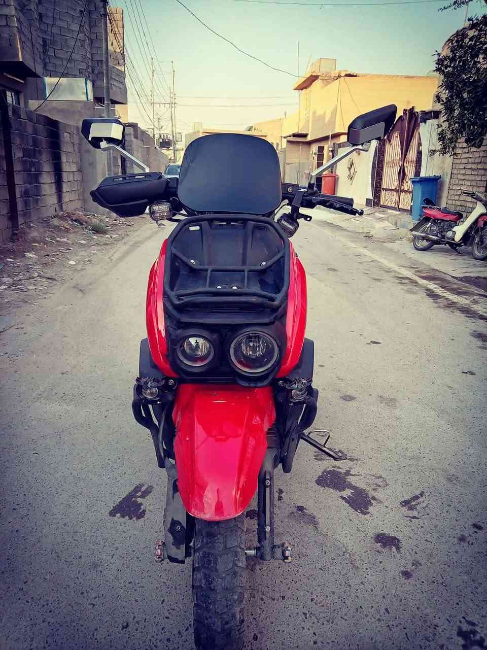بطارية ٦ مصطره • درجة شحن • صلاح الدين الضلوعيه