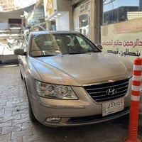 سوناته • ٢٠٠٧ • محرك مشدود
