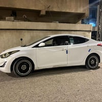 النترا • موديل ٢٠١٥ • مكينة ١٦٠٠