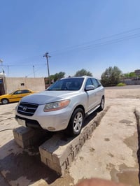 سنتافي • ٢٠٠٧ • جديده