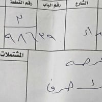 الهرموش • ١٠٠م • واجهة ٢٢م