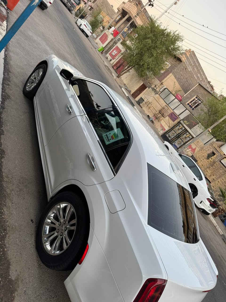 اوبامه مديل 20اصل18قرار102معامله كامله
بسمي تحويل ثاني يوم
محرك 3600
محرك كير كفاله 
حادثه مال امريكه فقط طرف لبنيد باقي كله مكفول 
سياره فول عده لفتحه
دواخل بيجي 
كشنات تدفه تبريد ستيرن تدفه
شاشه كار بلي 
خزن ميموري 
ويل كروم مكسيكي اصلي
تخم تاير حداديه جديده
مكاني بصره حي شرطه قرب معارض
ترهم مراوس حسب قناعه 
سعر190
***********
***********
