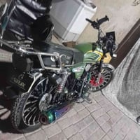 اخوان دراجه للبيع سولنك مكينه250ccدراجه كلش نضيفه اوراق كامله السعر 1....