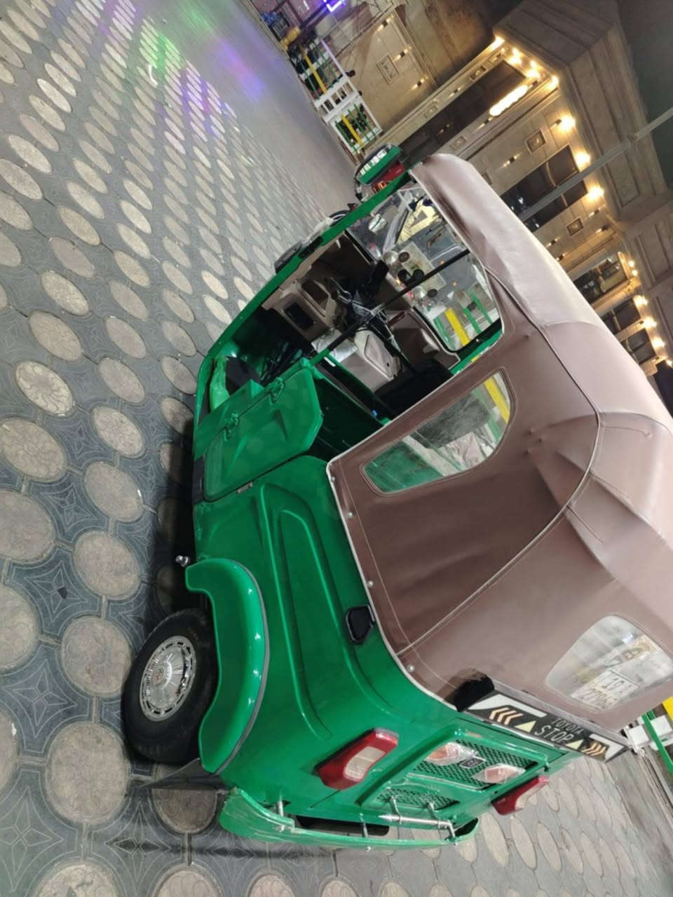 السلام عليكم تكتك للبيع 2022 كفاله عامه الشراي يتصل علا الرقم ***********

