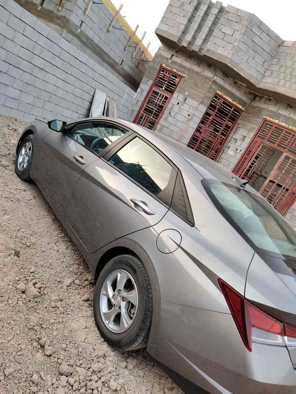 النترا للبيع مديل 2023 بيهة ضربه بجم وصبغ بلقمارة فقط كير ومكينة مكفولات بيع مستعجل العنوان بصرة سعر 135وبيهة مجال والموشراي لايتصل هاذ رقمي ***********
