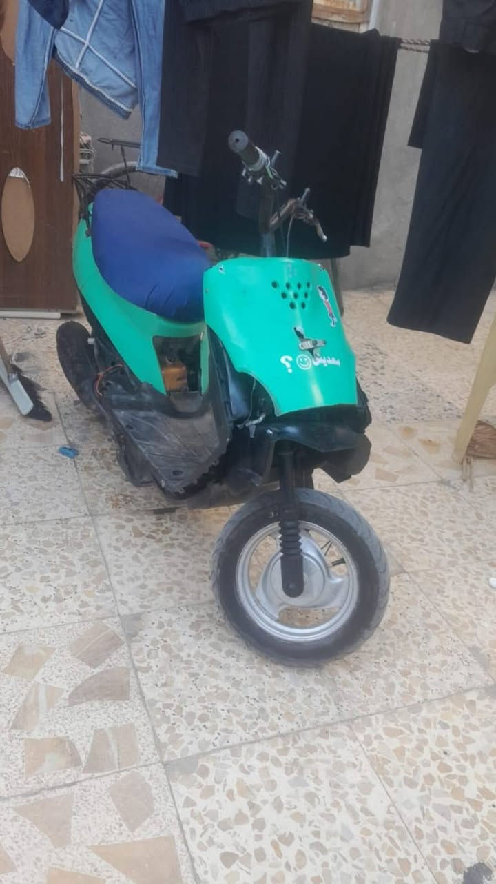 نضيفه • تشتغل • بصرة