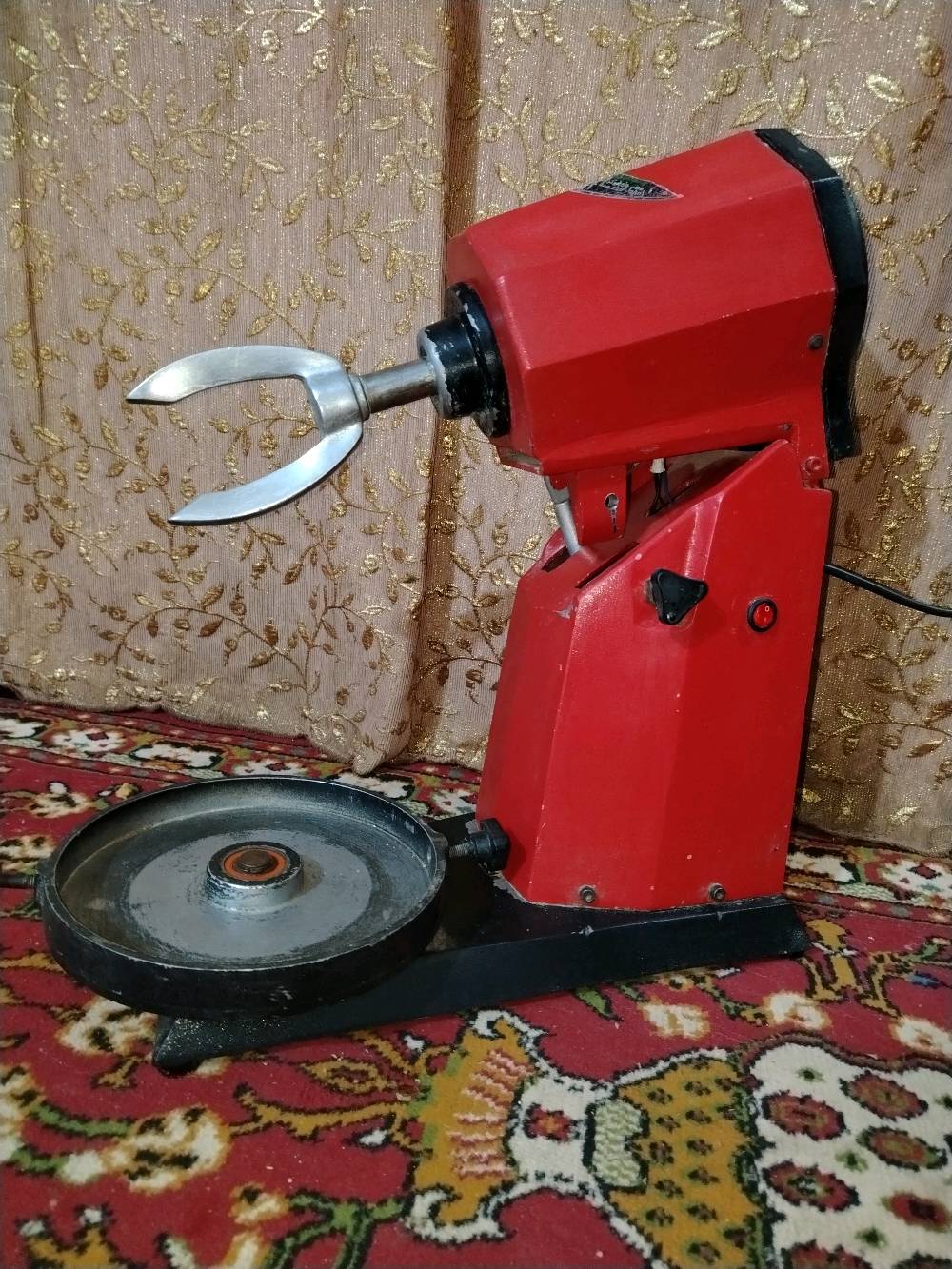 عجانة خبز • ١٠كغم • ماركة سمارت