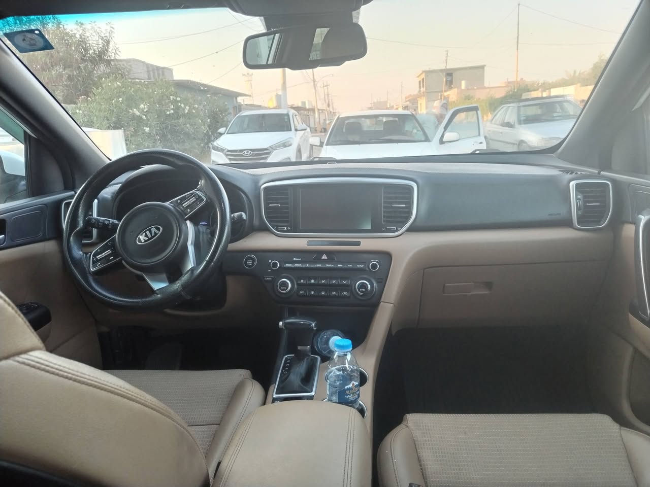 كيا سبورتج فول مواصفات موديل 2021 التواصل *********** او***********
