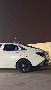 الانترا • مديل ٢٥ • ماشيه ٣٨ الف