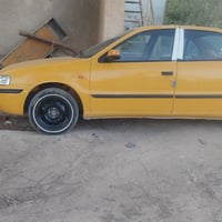 سمند • ٢٠١٠ • رقم بغداد