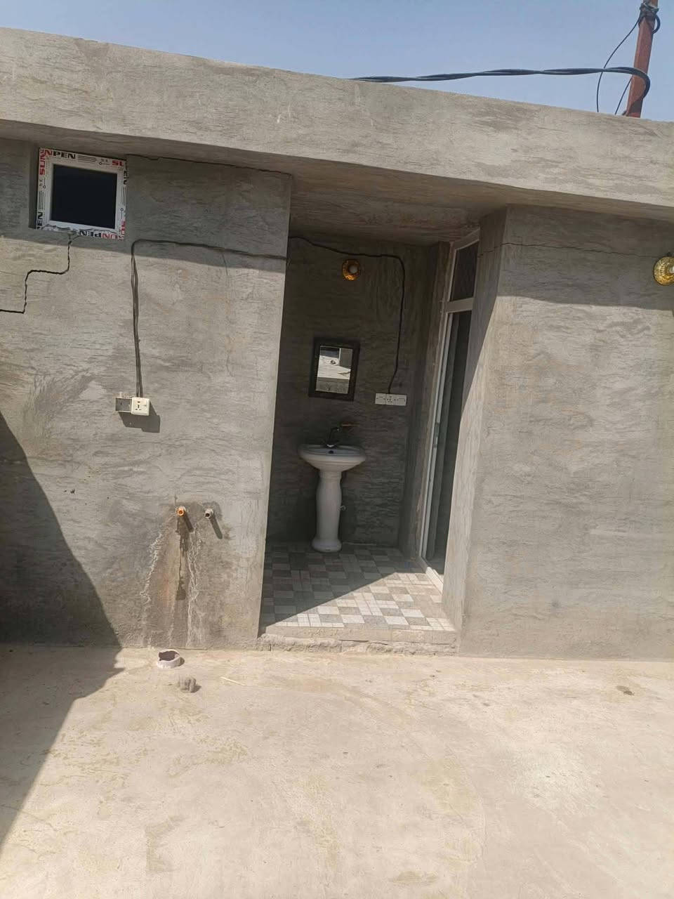 حي المهندسين • ٤٠٠م • غرفتين