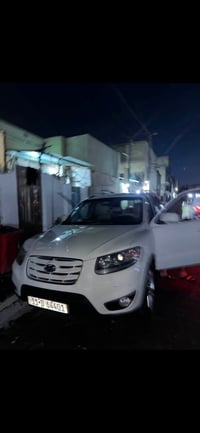 سنتافيا ٢٠١٢ • فور ويل • ٧ راكب