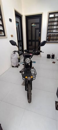 حجم 20 • بطاريات تعبانه • قفل