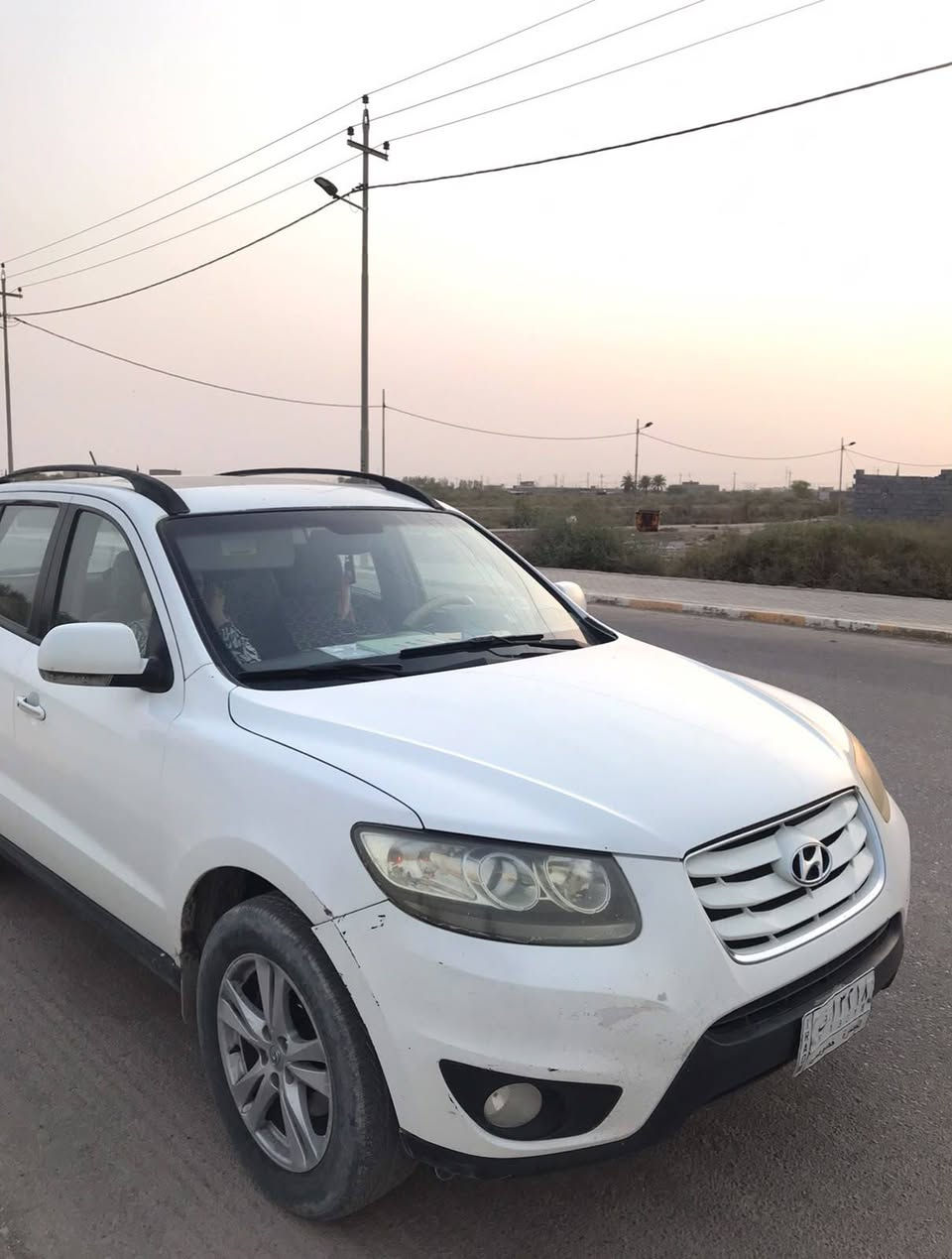 سنتاڤيا ٢٠١٢ • ٧ راكب • وارد خليجي