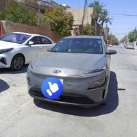كهرباء بالكامل • بطارية 64k • مدى 500 كم