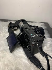 سوني a6400 • نظيفه • تصوير 4K
