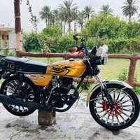 سونك • 200cc • موديل 25