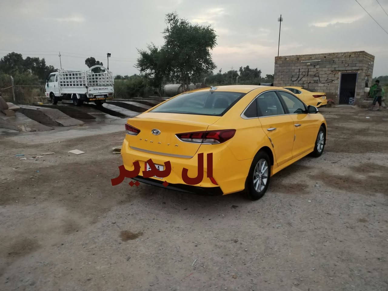 سوناتا ٢٠٢١ • فول مواصفات • رقم قادسيه