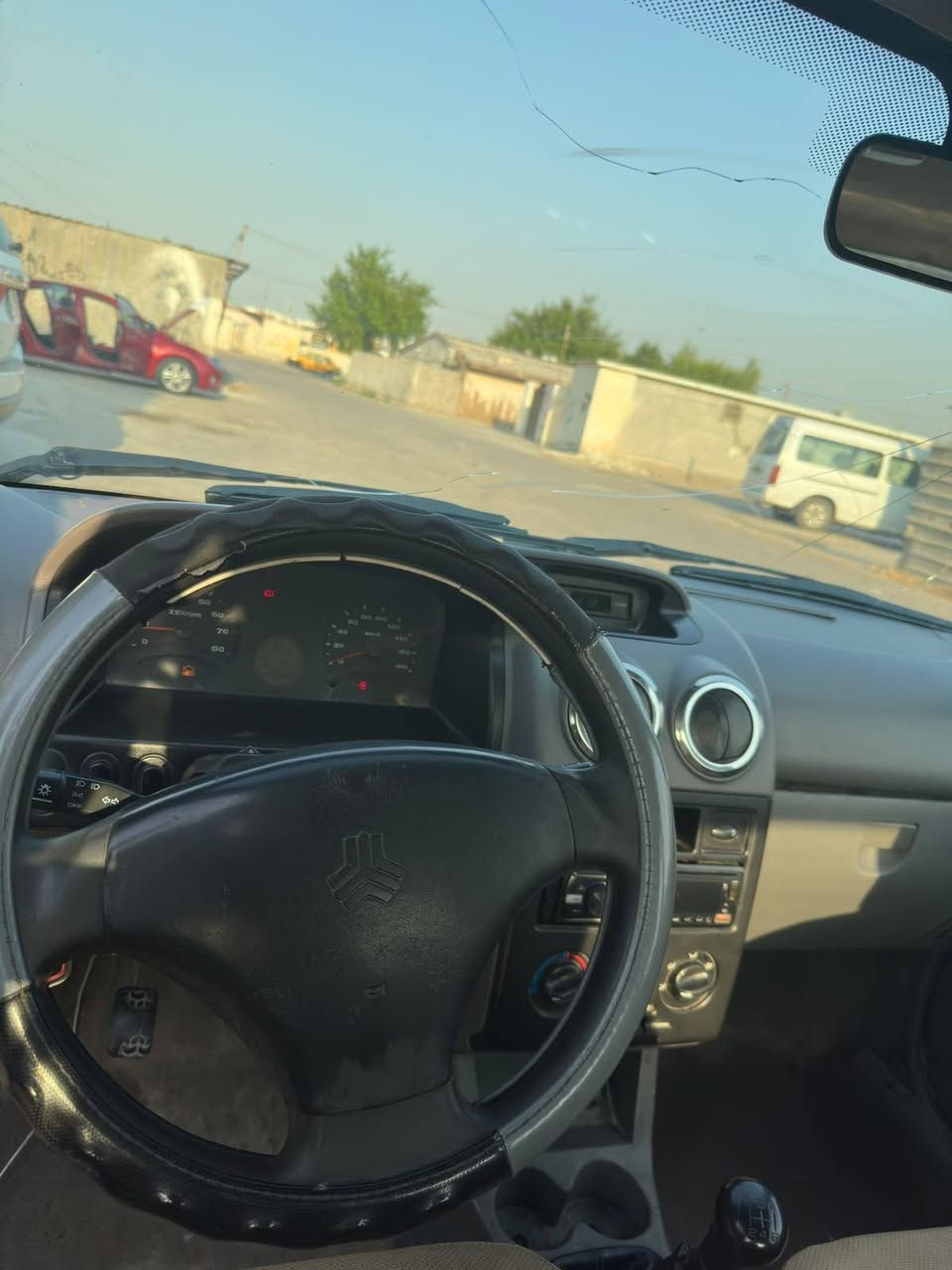 سايبا • ٢٠١٢ • مكينة وكير كفالة