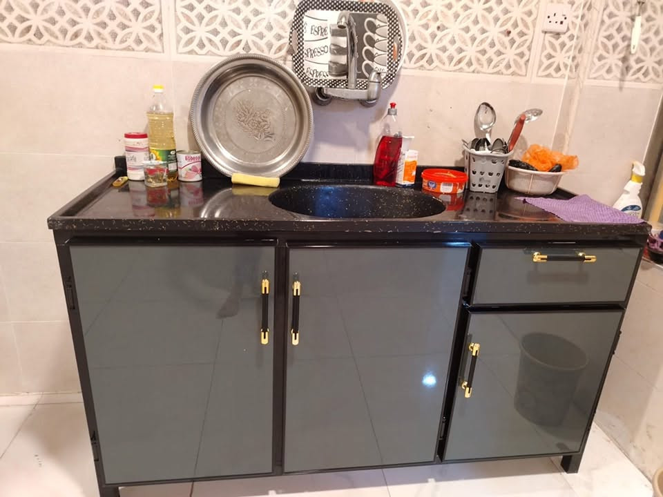 نضافه • مستعجل • التاميم
