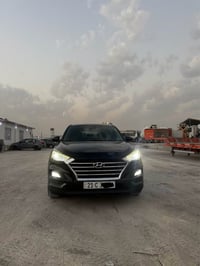 توسان • ٢٠١٩ • أمريكي